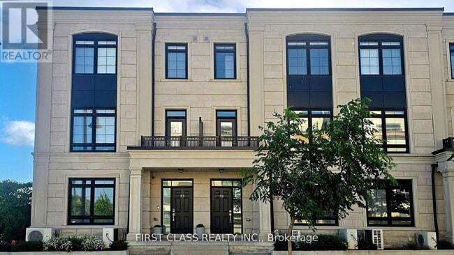 property at 91 William Saville St.