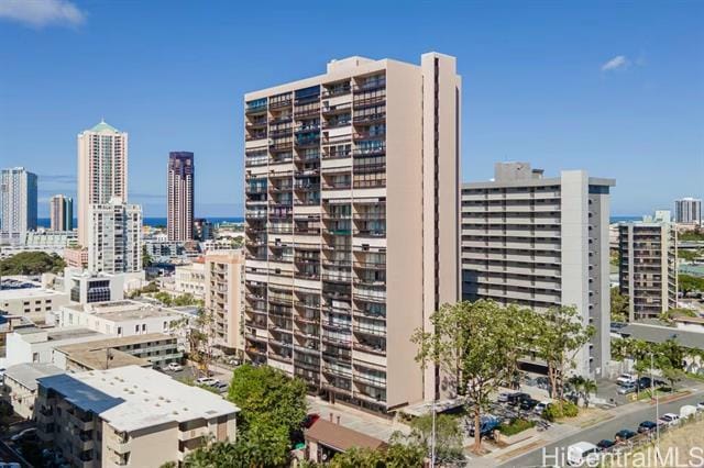 property at 775 Kinalau Pl