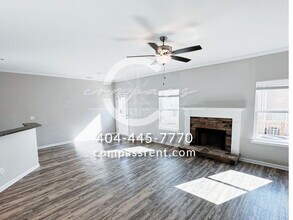 200 Lyndon Wy NW in Cartersville, GA - Building Photo - Building Photo