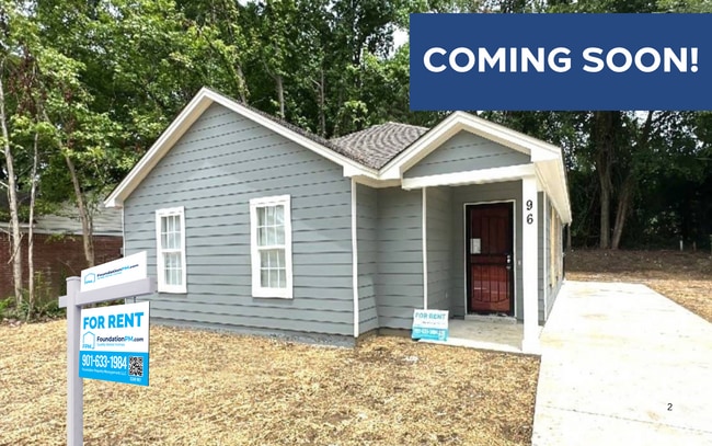 property at 96 W Byfield Dr