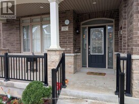 57 Yellowknife Rd in Brampton, ON - Building Photo