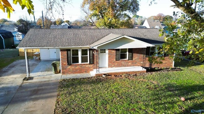 property at 410 Bellemeade St SW