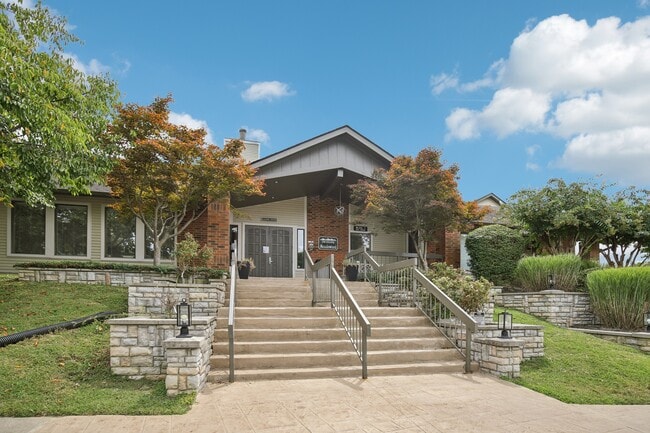 The Villages Apartment Homes