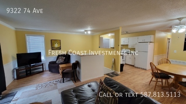 property at 9322-9374 74 Ave