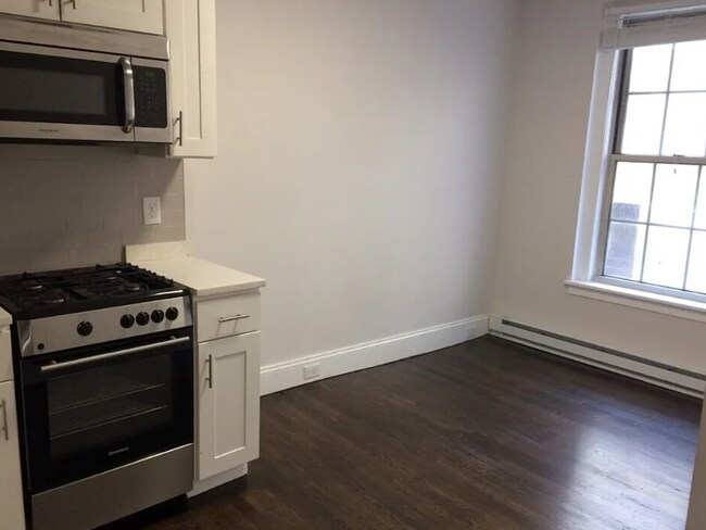 50 Saint Germain St, Unit #5 in Boston, MA - Foto de edificio - Building Photo