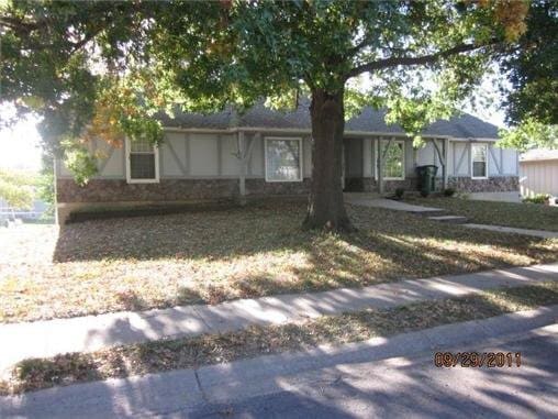 property at 1705 Blueberry Dr