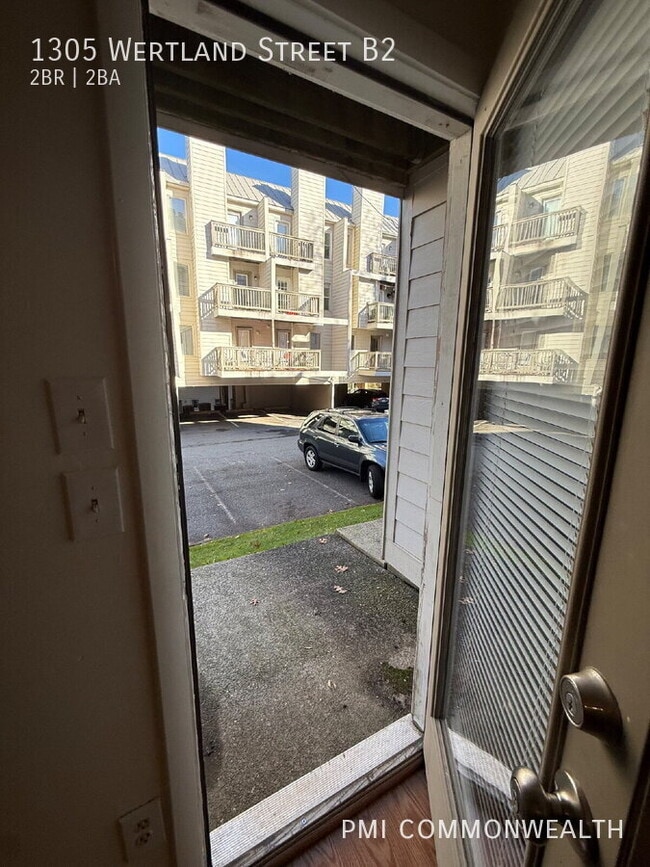 1305 Wertland St in Charlottesville, VA - Building Photo - Building Photo