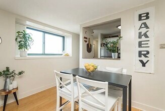 42 8th St, Unit 4103 in Boston, MA - Building Photo - Building Photo