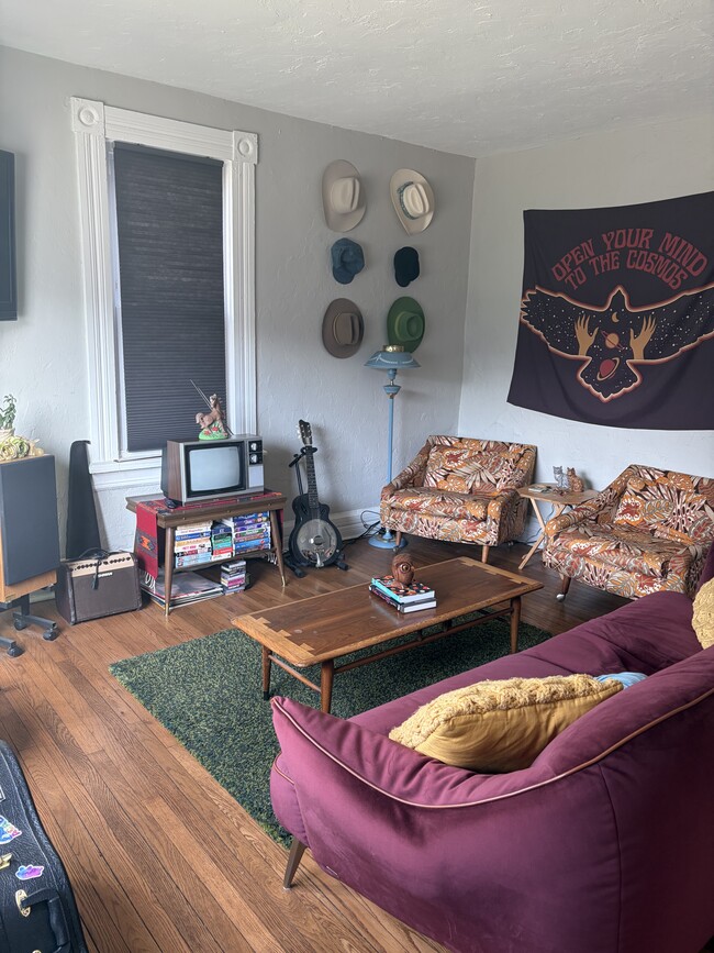 2580 Deming Ave in Columbus, OH - Foto de edificio - Building Photo