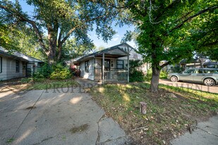 1763 N Woodrow Ct in Wichita, KS - Building Photo