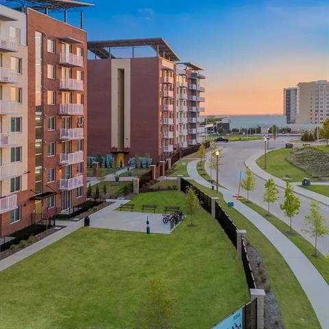 3130 Heritage Trl in Denton, TX - Foto de edificio - Building Photo