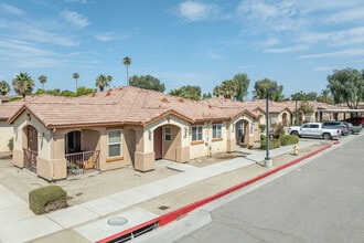 Horizons At Indio in Indio, CA - Building Photo - Primary Photo