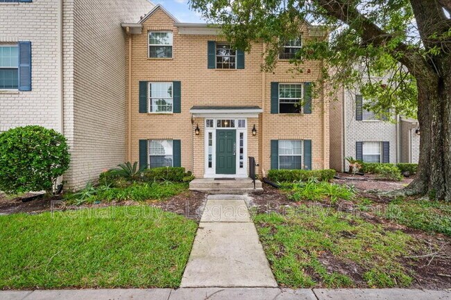 4331 Plaza Gate Ln in Jacksonville, FL - Building Photo - Building Photo