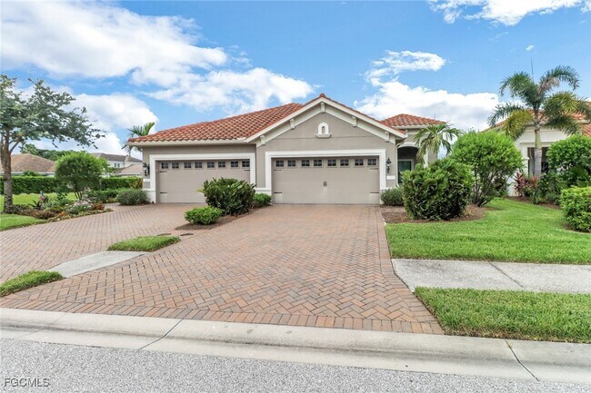 property at 4253 Watercolor Way