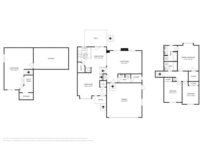 532 N Quincy Ave in Ogden, UT - Building Photo - Building Photo