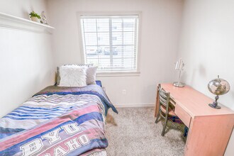 Milano Flats in Rexburg, ID - Building Photo - Building Photo