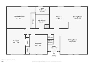 5370 Casual Ct in Cincinnati, OH - Building Photo - Building Photo