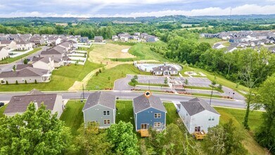 3206 Hearth Hollow Rd in Columbia, TN - Building Photo - Building Photo