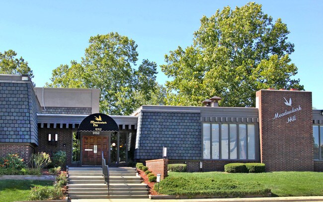 meadowlark hill apartments overland park ks apartments