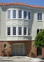 4634 18th St, Unit 4636.5 18th St. in San Francisco, CA - Building Photo
