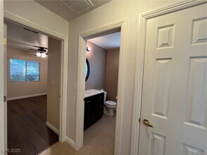 5721 Bullhead St in North Las Vegas, NV - Building Photo - Building Photo