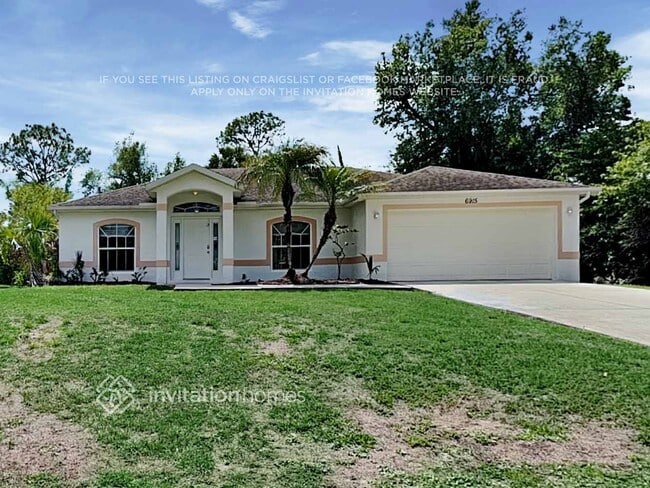 property at 6915 Glacier Ave