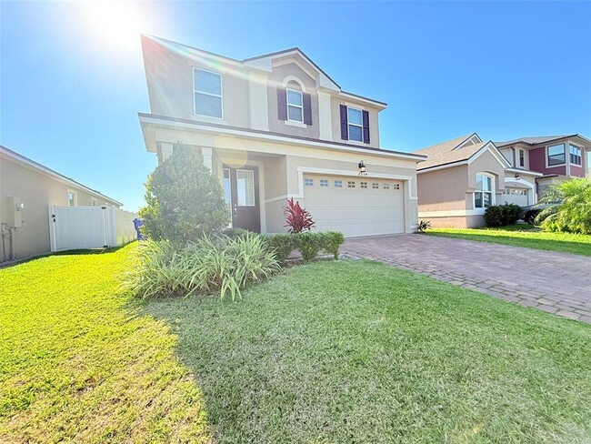 2554 Trielle Ave in Kissimmee, FL - Building Photo - Building Photo