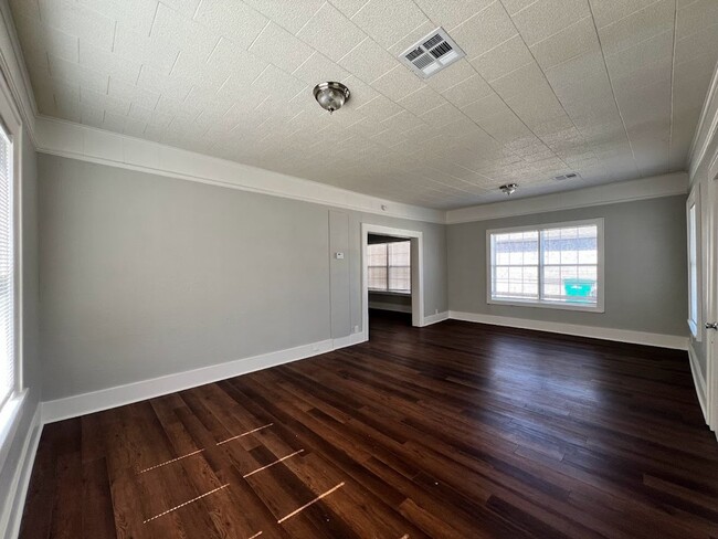 710 S Mounds St in Sapulpa, OK - Building Photo - Building Photo