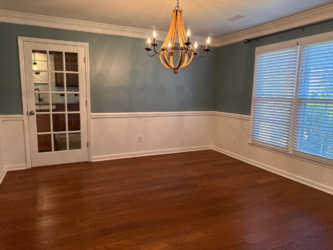 2809 Willowick Tr SE in Owens Cross Roads, AL - Foto de edificio - Building Photo
