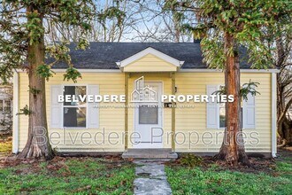 1618 Glenwood Ave in Greensboro, NC - Building Photo - Building Photo