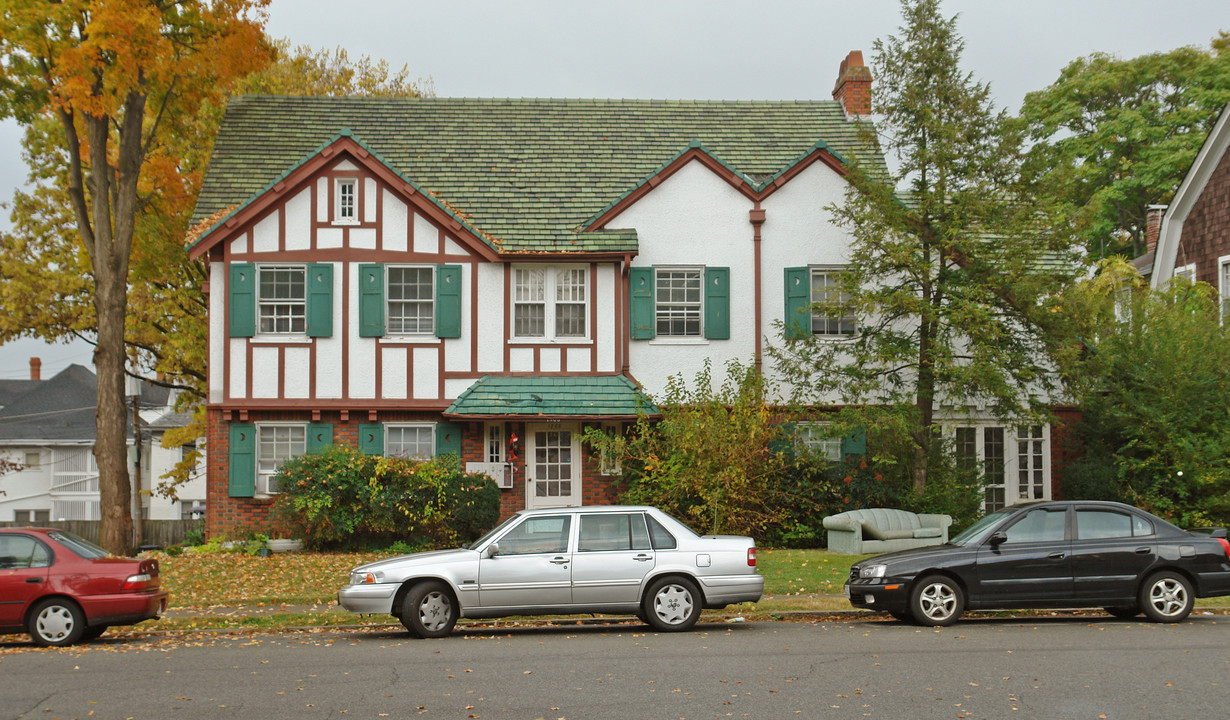 1308 2nd St SW in Roanoke, VA - Building Photo