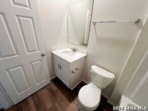 13706 Prospector Post in San Antonio, TX - Building Photo - Building Photo