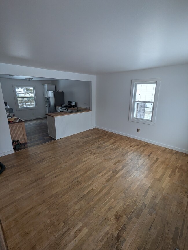 4527 Hanover Ave in Portage, MI - Foto de edificio - Building Photo