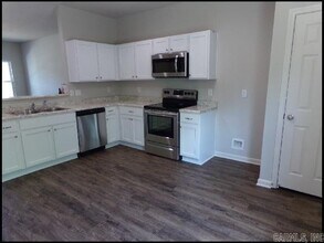 1115 O'Keefe Ave in Conway, AR - Building Photo - Building Photo