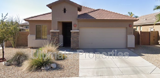 property at 18043 W Hatcher Rd