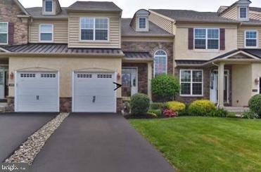 property at 2394 Rosemont Terrace