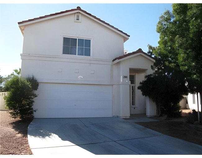 property at 4451 Sparkle Crest Ave