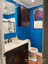 200 Nichols Dr in Greenville, NC - Building Photo - Building Photo