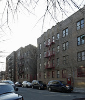 1125-1175 Evergreen Ave Apartments