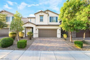 121 Pictor Ave in Las Vegas, NV - Building Photo