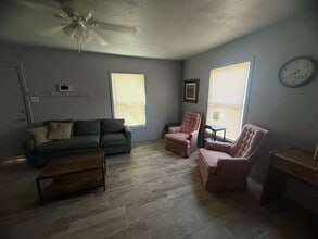 2744 Center in Odessa, TX - Building Photo - Building Photo