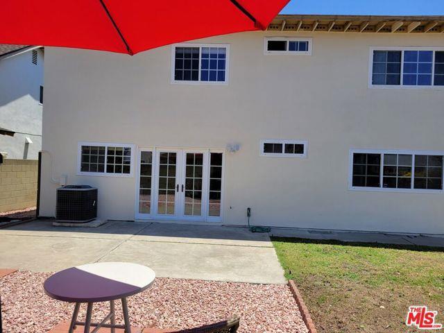 property at 16907 Betty Ave