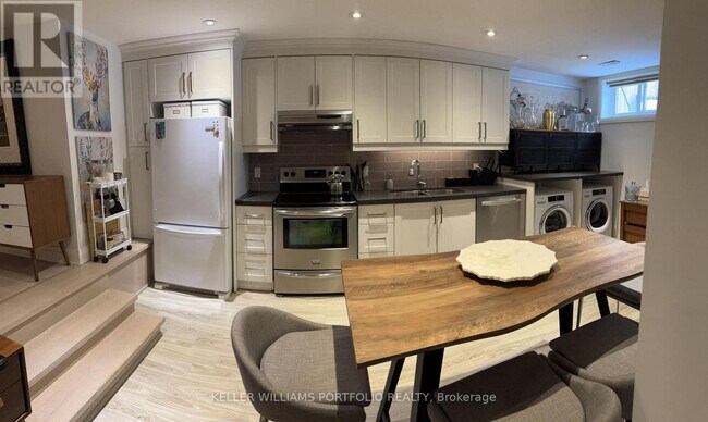 62 Nealon Ave in Toronto, ON - Building Photo - Building Photo