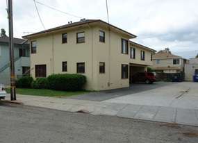 341 Romona St Apartments