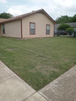 1603 Duncan Ave in Killeen, TX - Building Photo - Building Photo