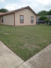 1603 Duncan Ave in Killeen, TX - Foto de edificio - Building Photo