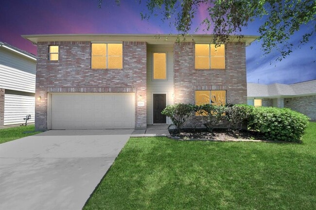 6706 Hayman Dr in Katy, TX - Building Photo - Building Photo