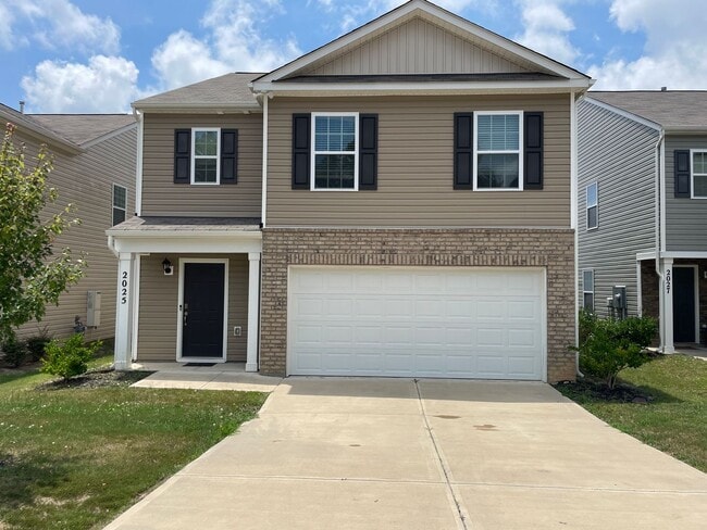 property at 2025 Elmridge Rd