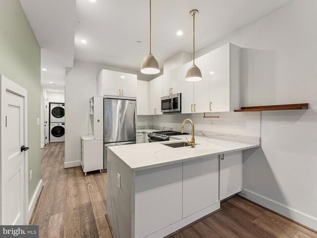 1120 Penn St NE in Washington, DC - Building Photo - Building Photo