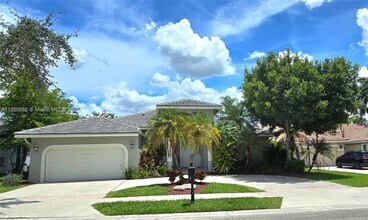 1506 Lantana Ct in Weston, FL - Building Photo - Building Photo